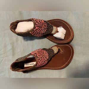 Steve Madden Sandals